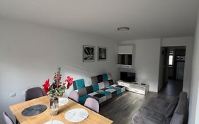 Apartament Zdrojowy